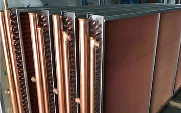 Custom AHU Solutions