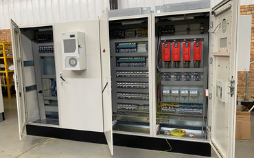 Custom AHU Applications